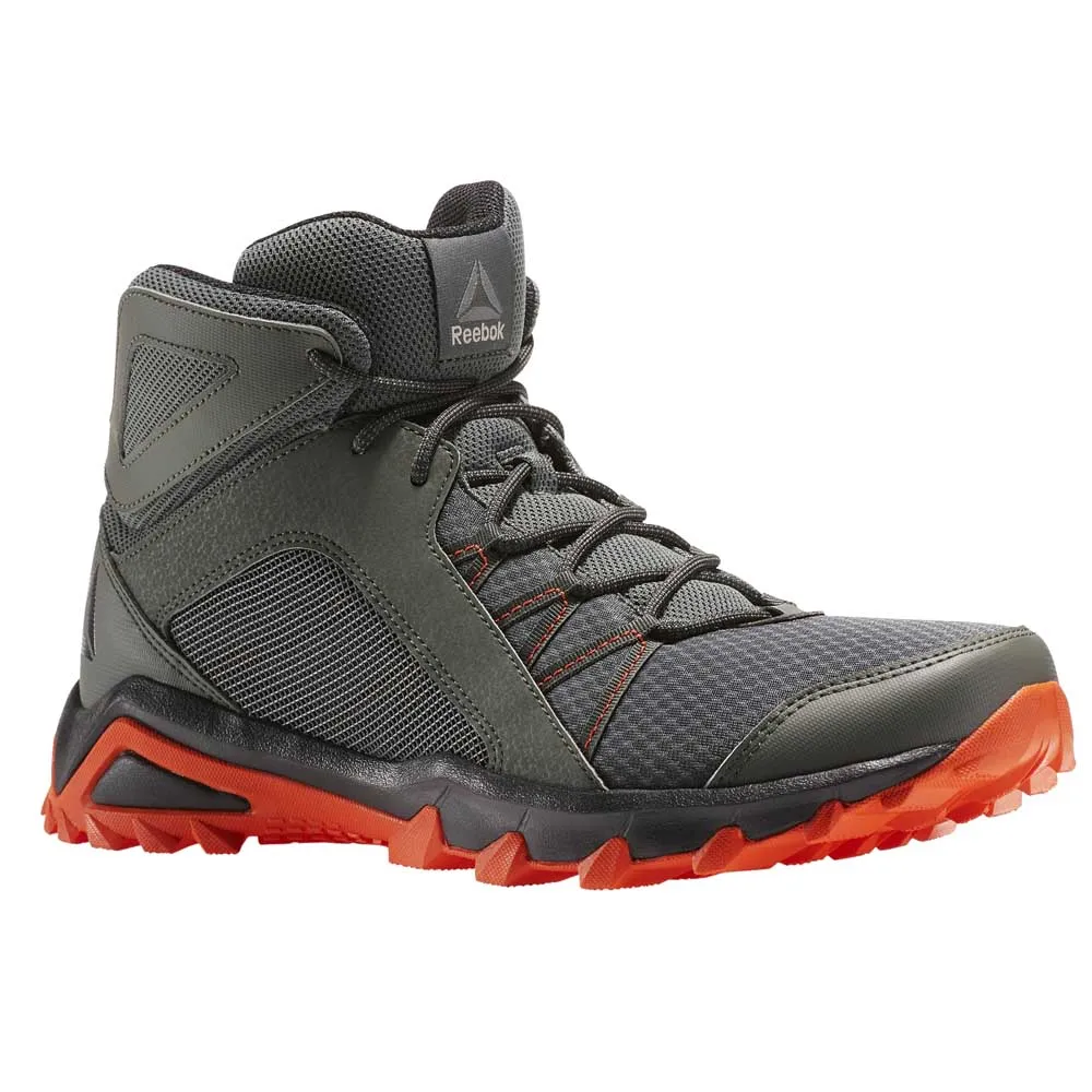 Prime Mid Hiking Boot Khaki