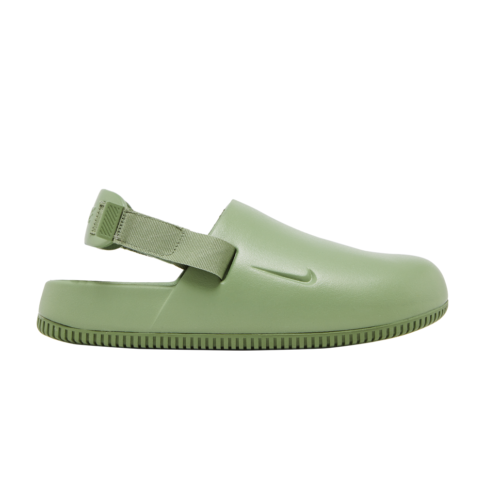 Velocity Dress Loafer Olive