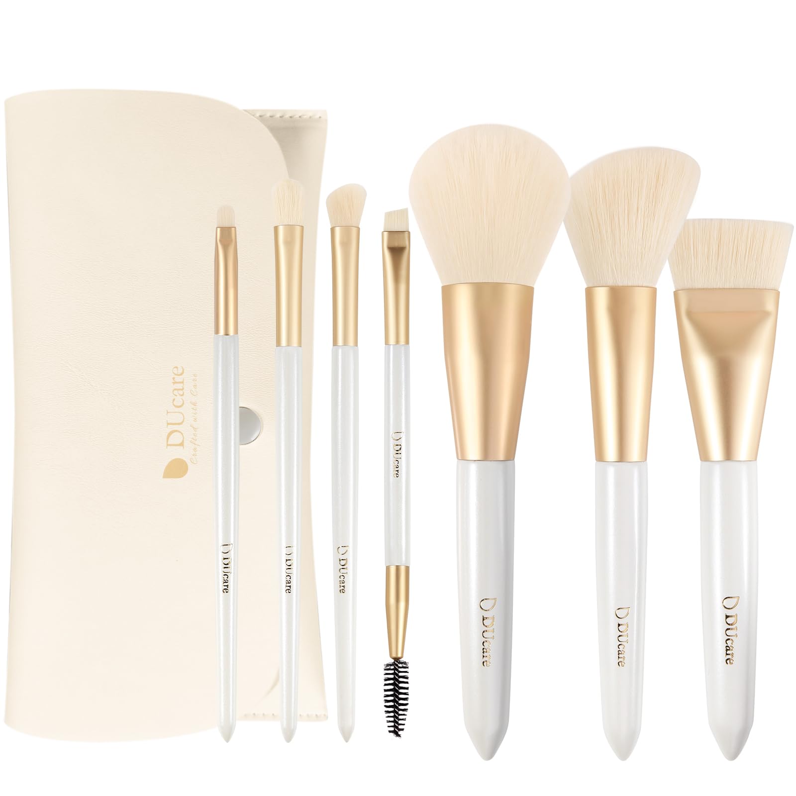 Makeup Brush Set
