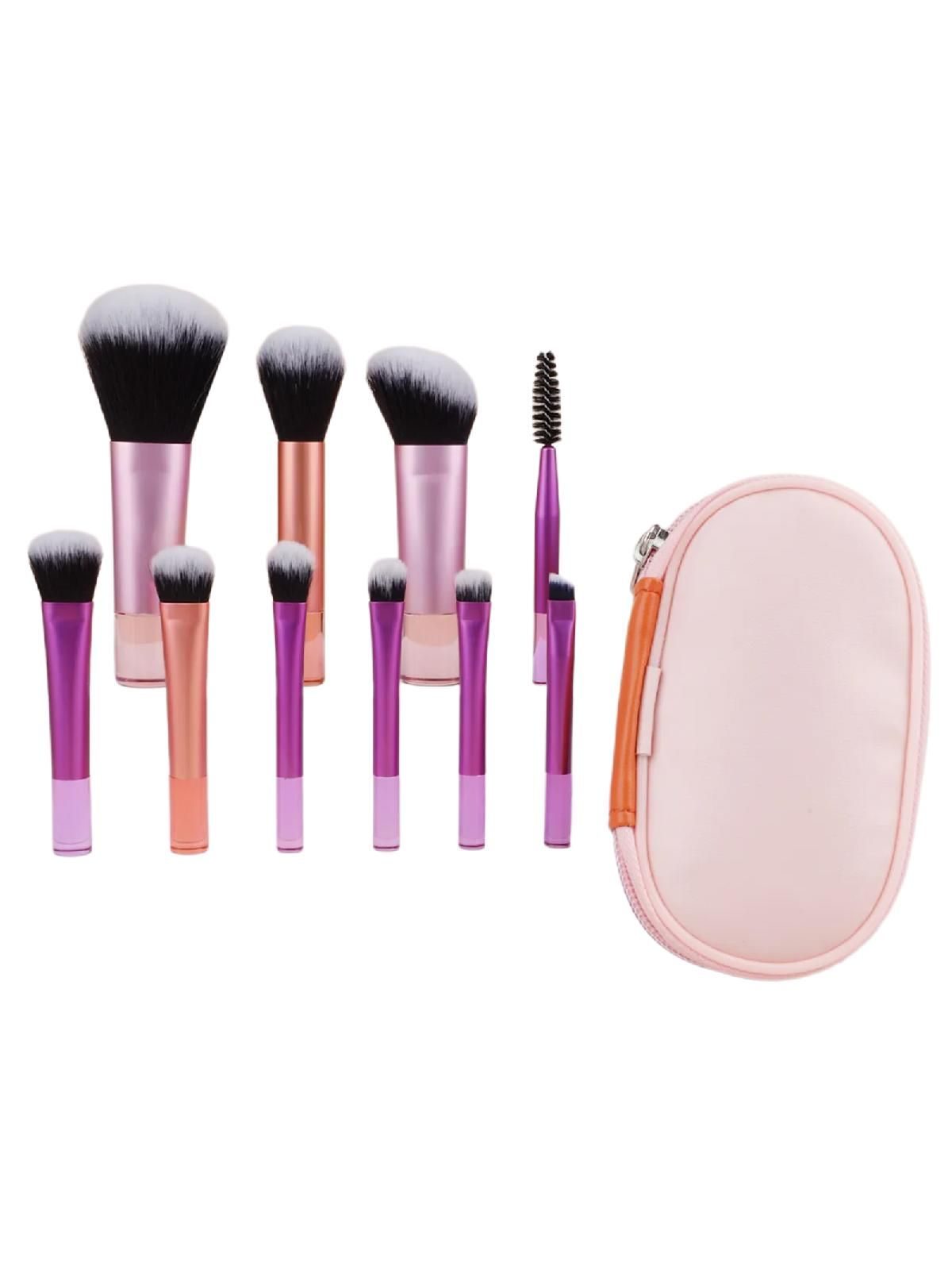 Makeup Brush Set