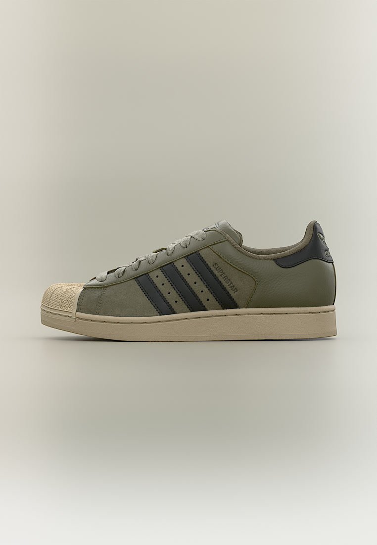 Heritage Lightweight Runner Olive