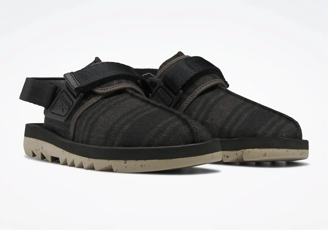 Premium Slipper Loafer Denim