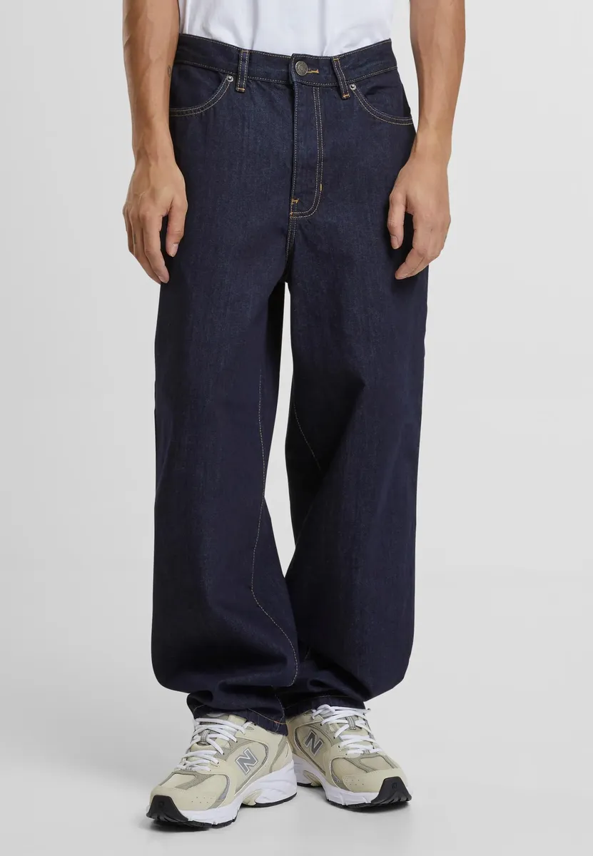 Urban Men's Denim Jeans Straight Cut Max