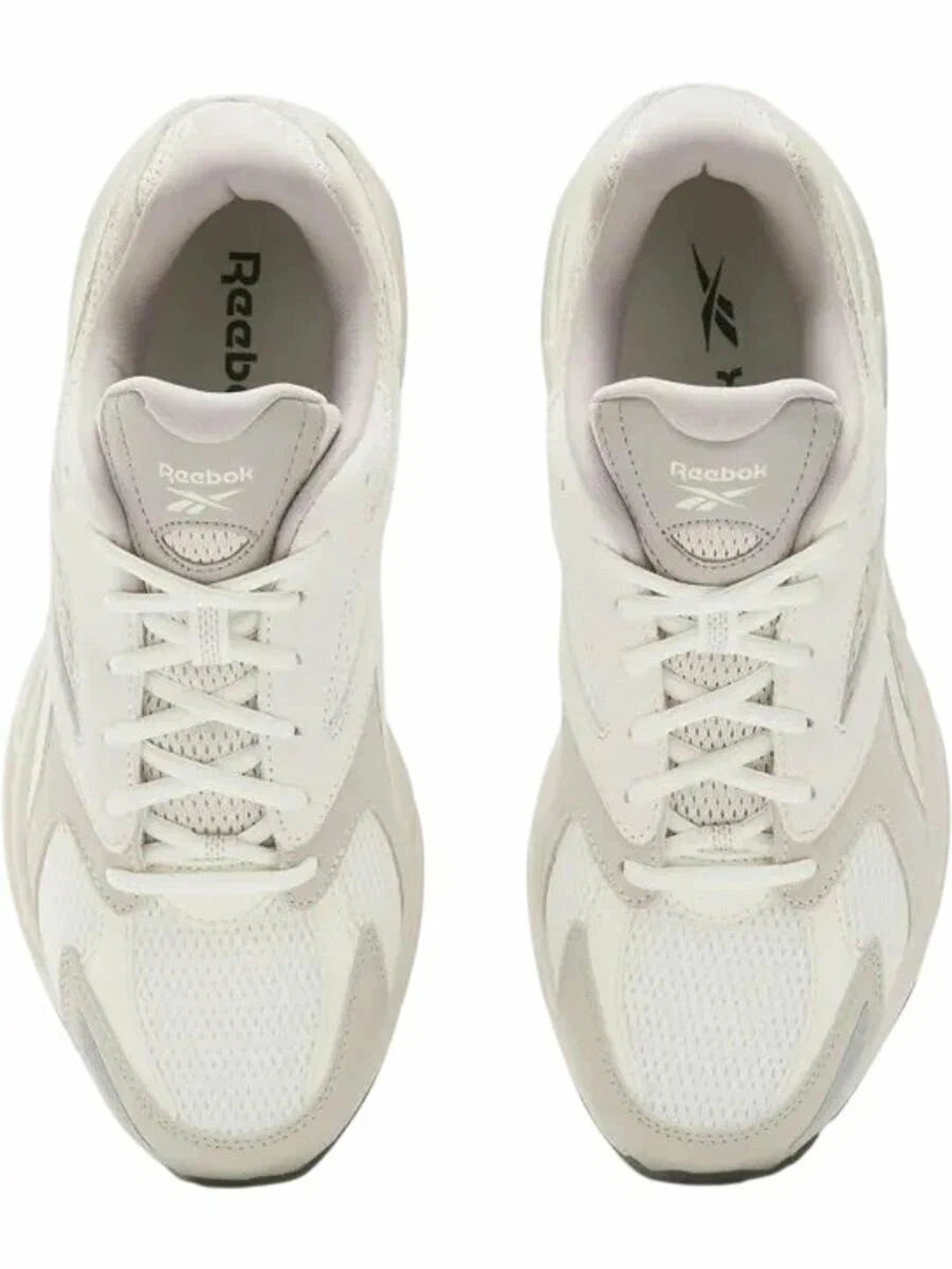 Prime Neutral Running Shoe Ivory