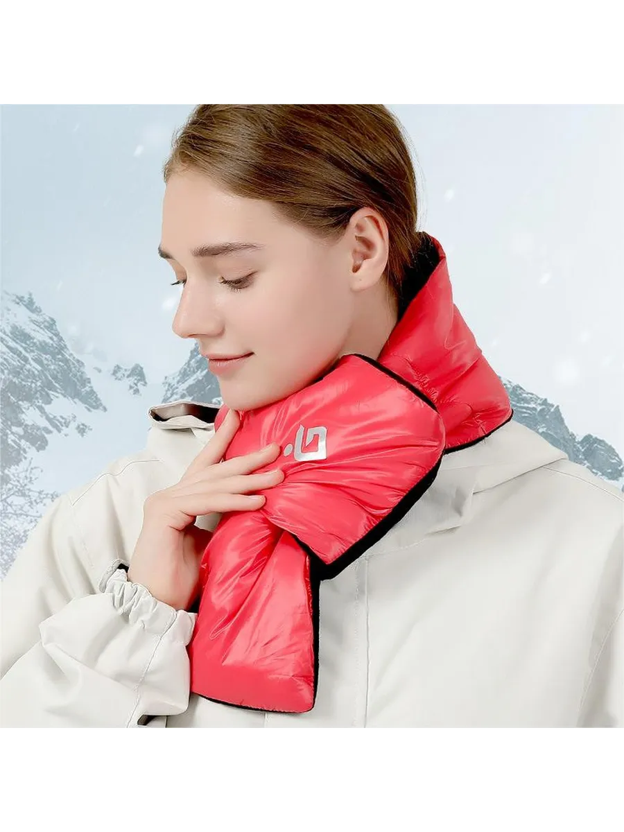 Wind Scarf Warm