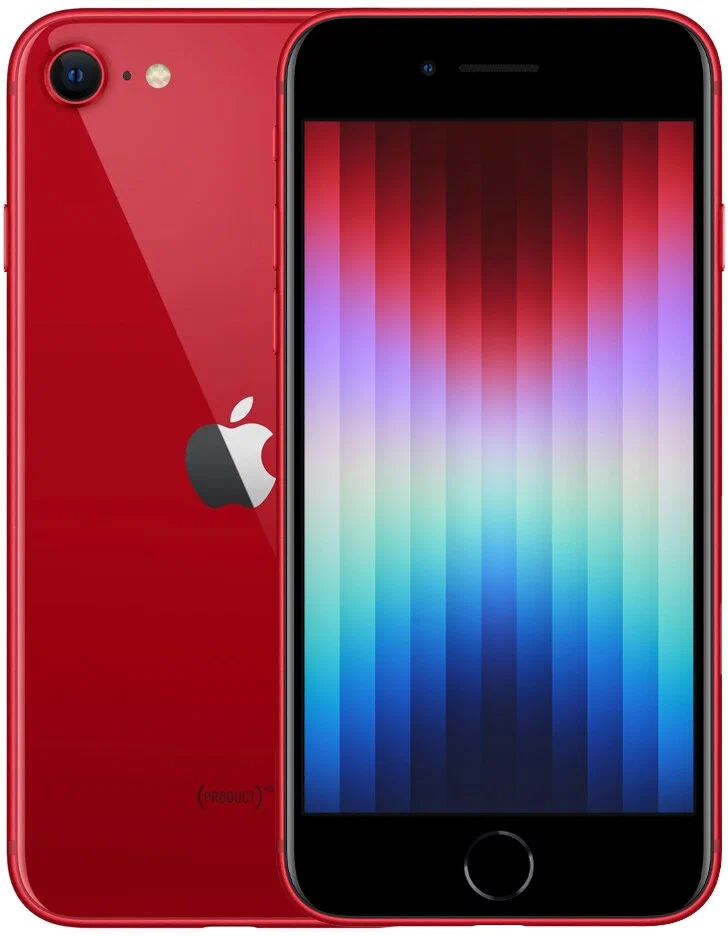 iPhone SE 2022 64GB