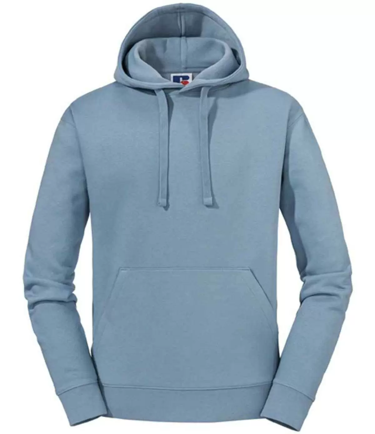 Comfort Men's Hooded Sweatshirt Natural