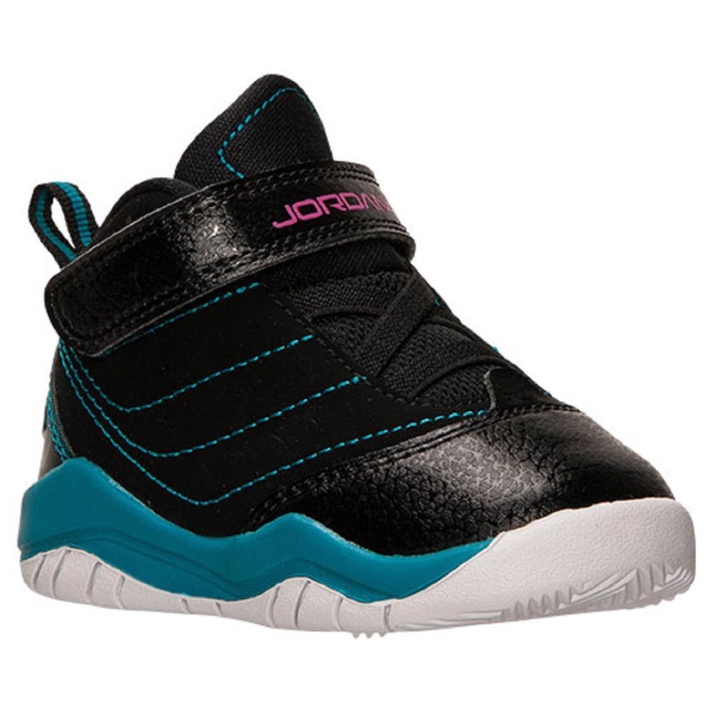 Velocity Pro Basketball Shoe Tan