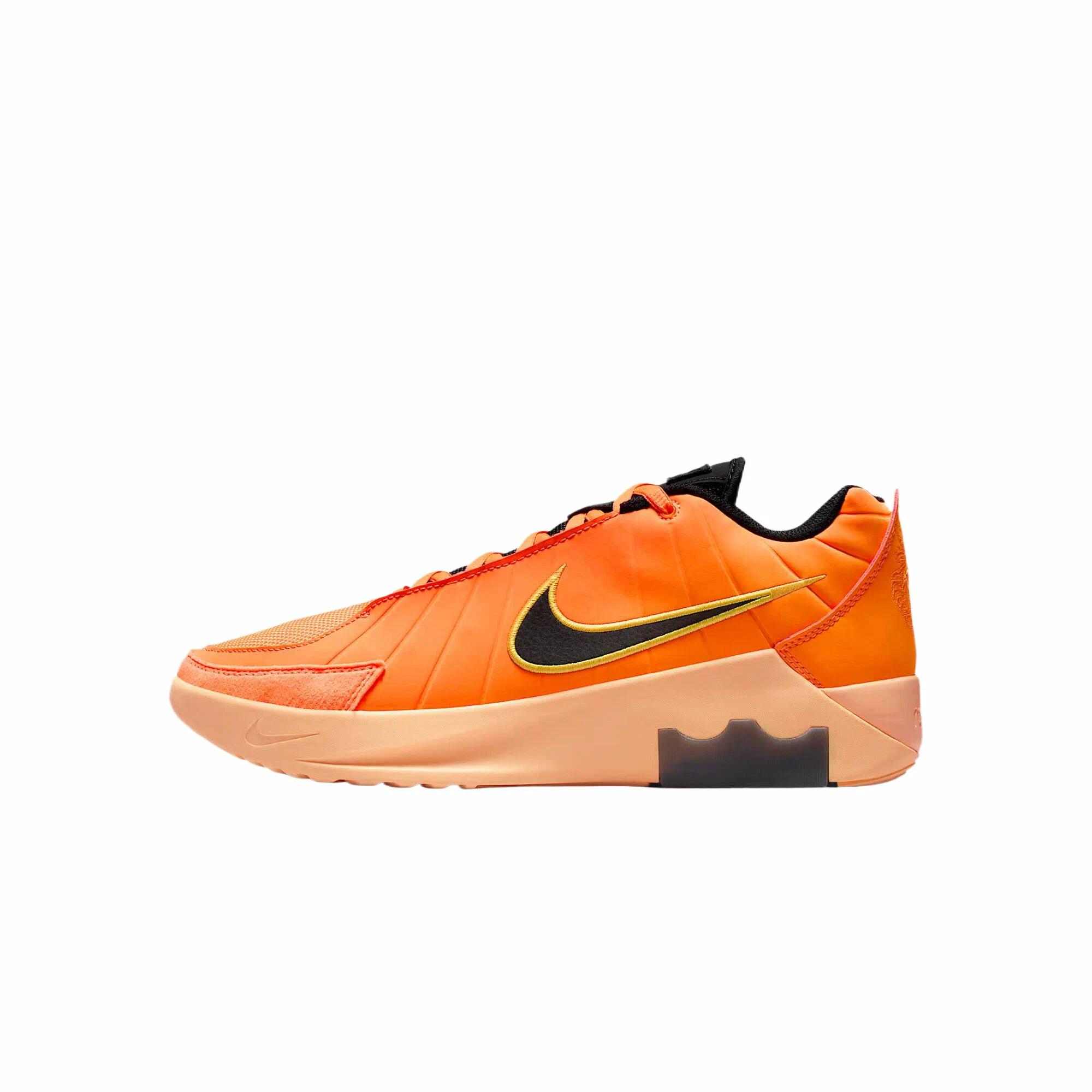 Velocity Pro Basketball Shoe Tan