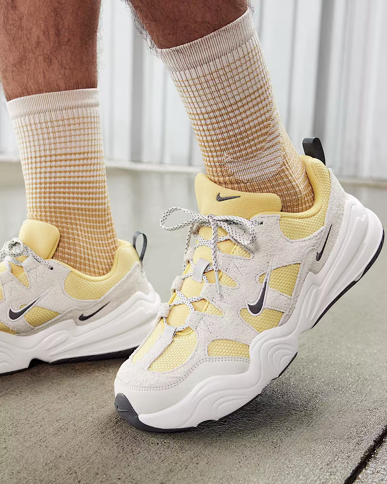 Tech Fitness Walker Espresso