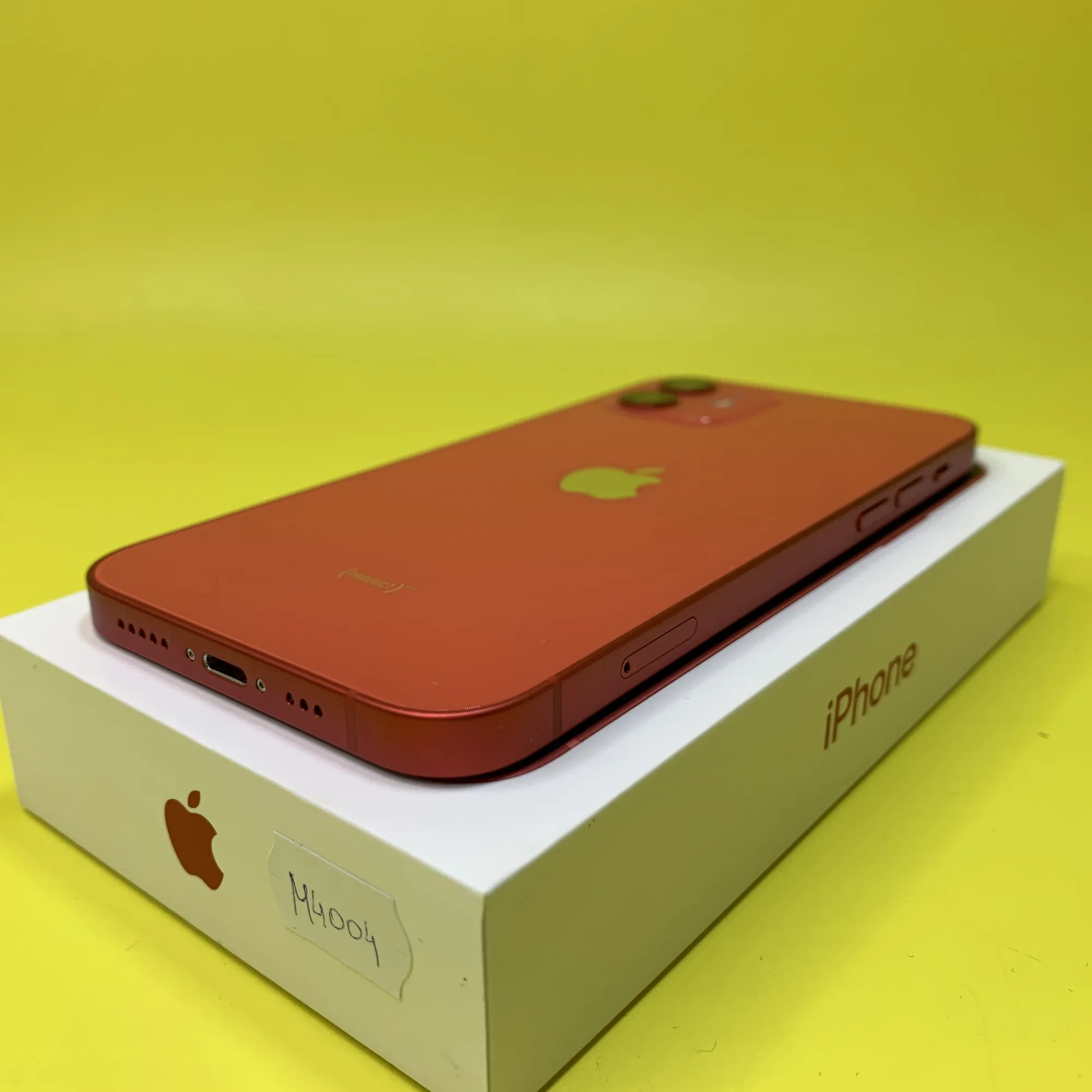 iPhone 12