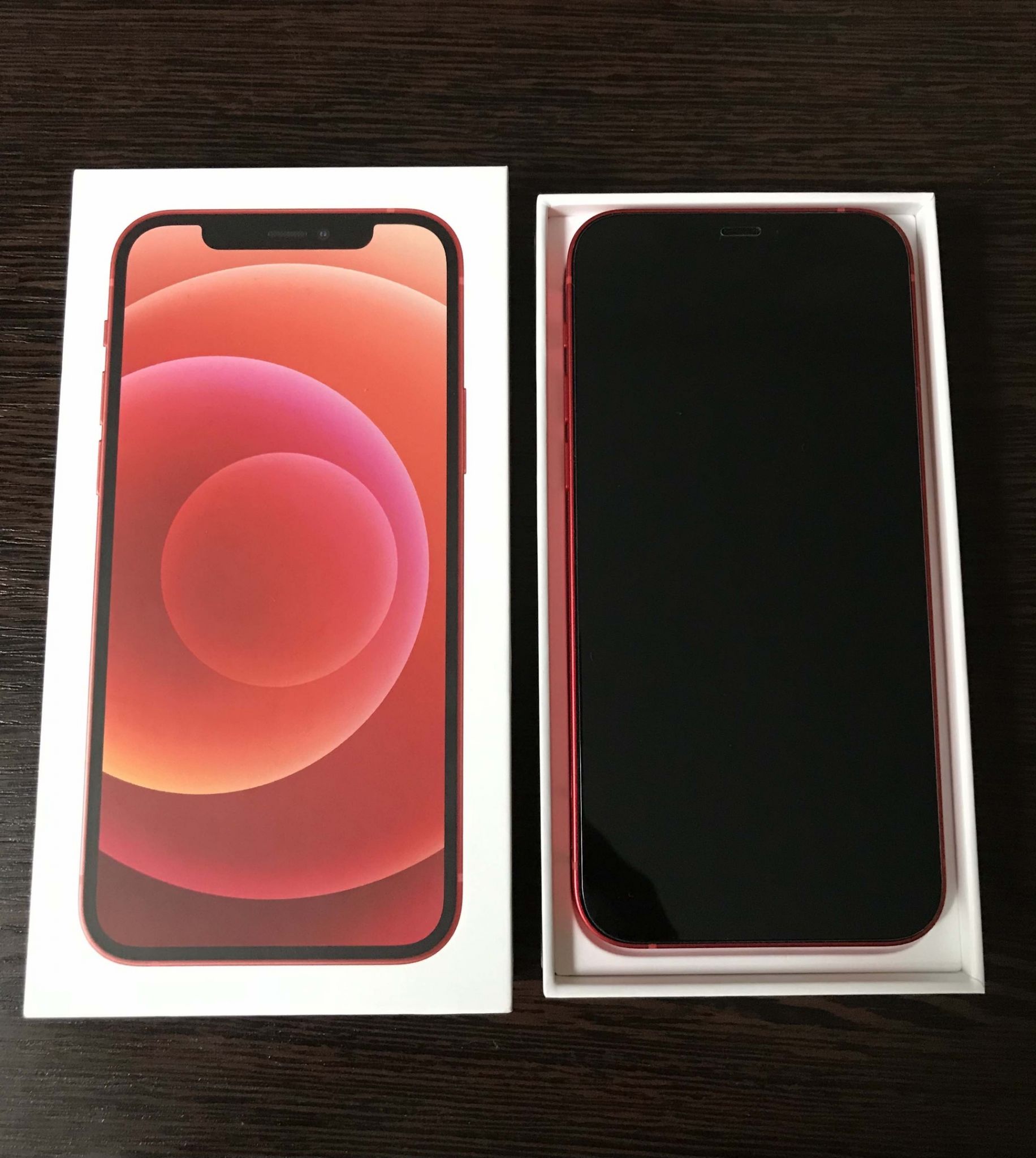 iPhone 12