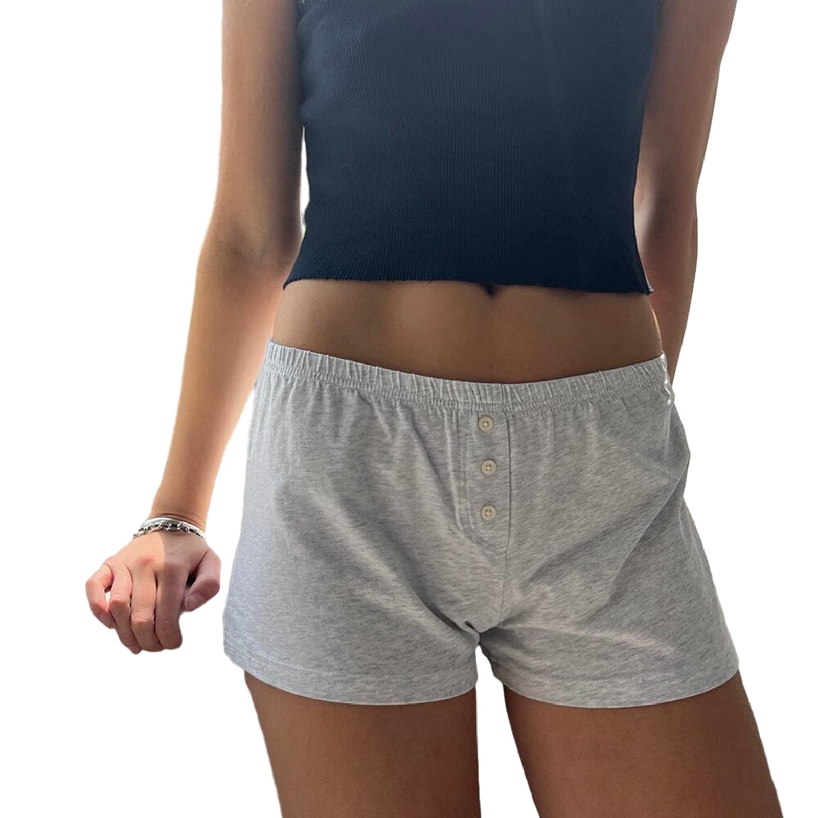 Women's Sleep Shorts
