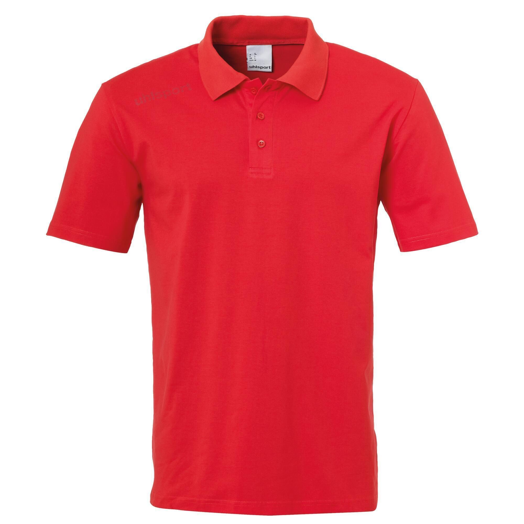 Lightweight Men's Classic Polo Shirt Essential