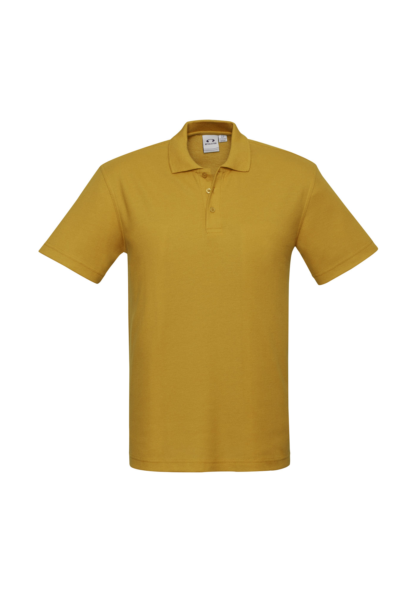 Lightweight Men's Classic Polo Shirt Essential