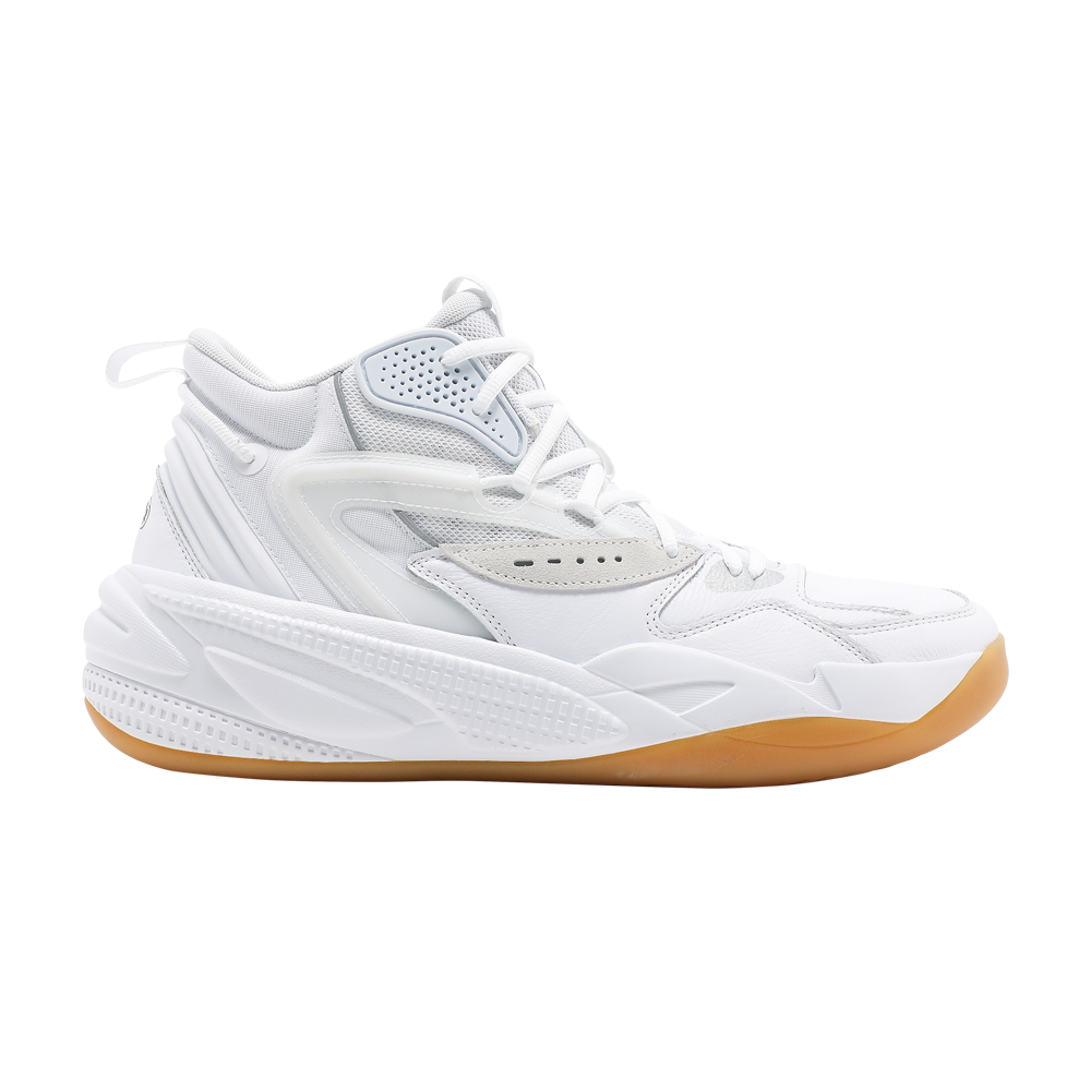 Executive Performance Basketball Shoe Cream