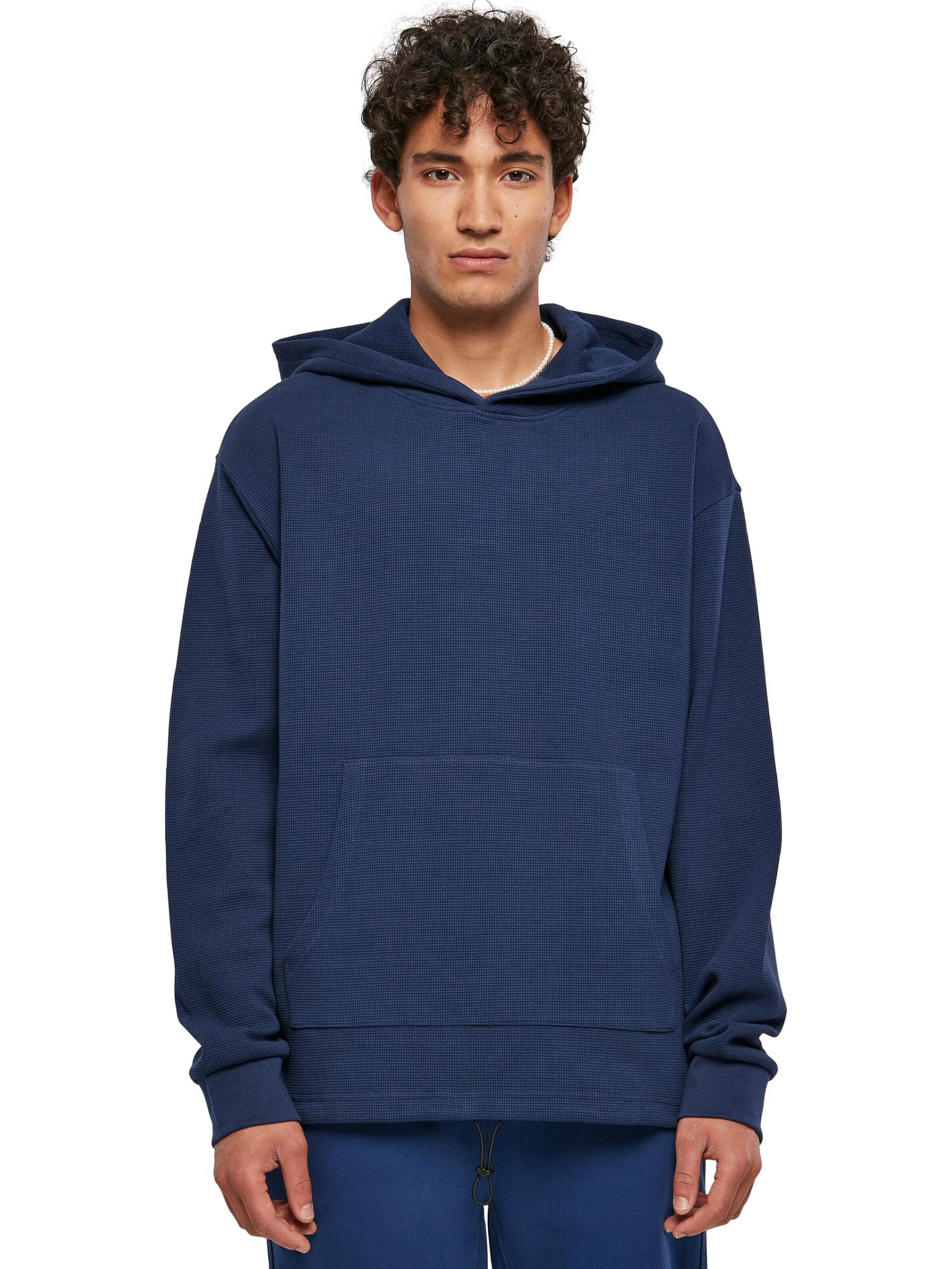 Urban Men's Hooded Sweatshirt Elite
