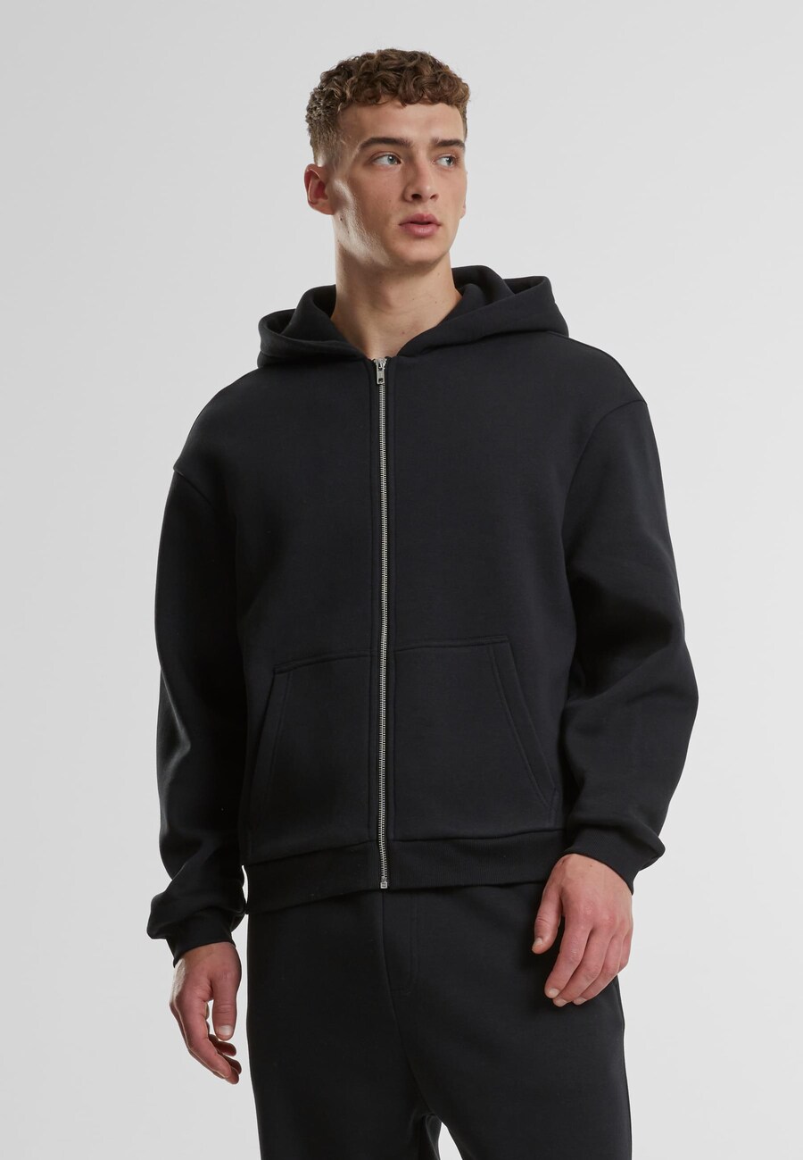 Urban Men's Hooded Sweatshirt Elite