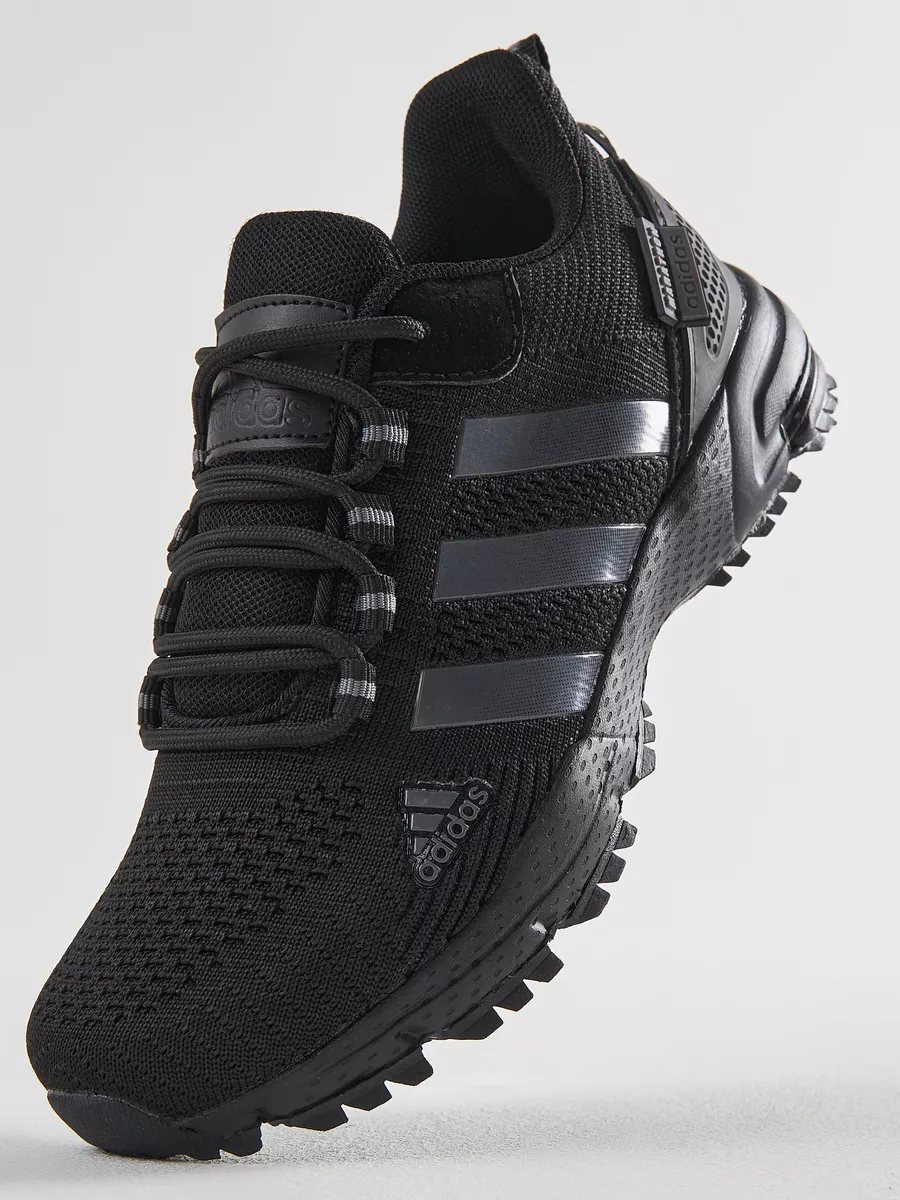 Bold Marathon Running Shoe Charcoal