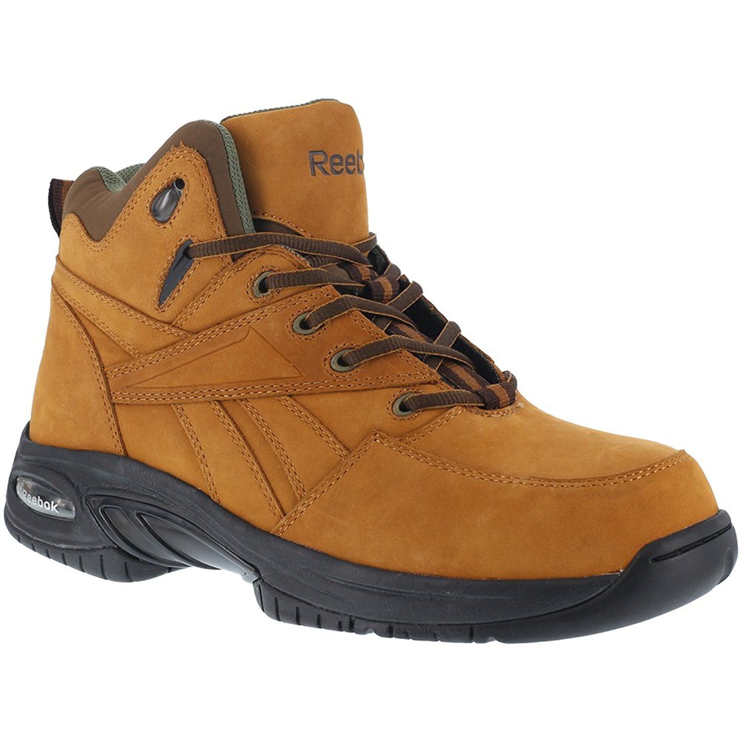 Essential Desert Hiking Boot Onyx