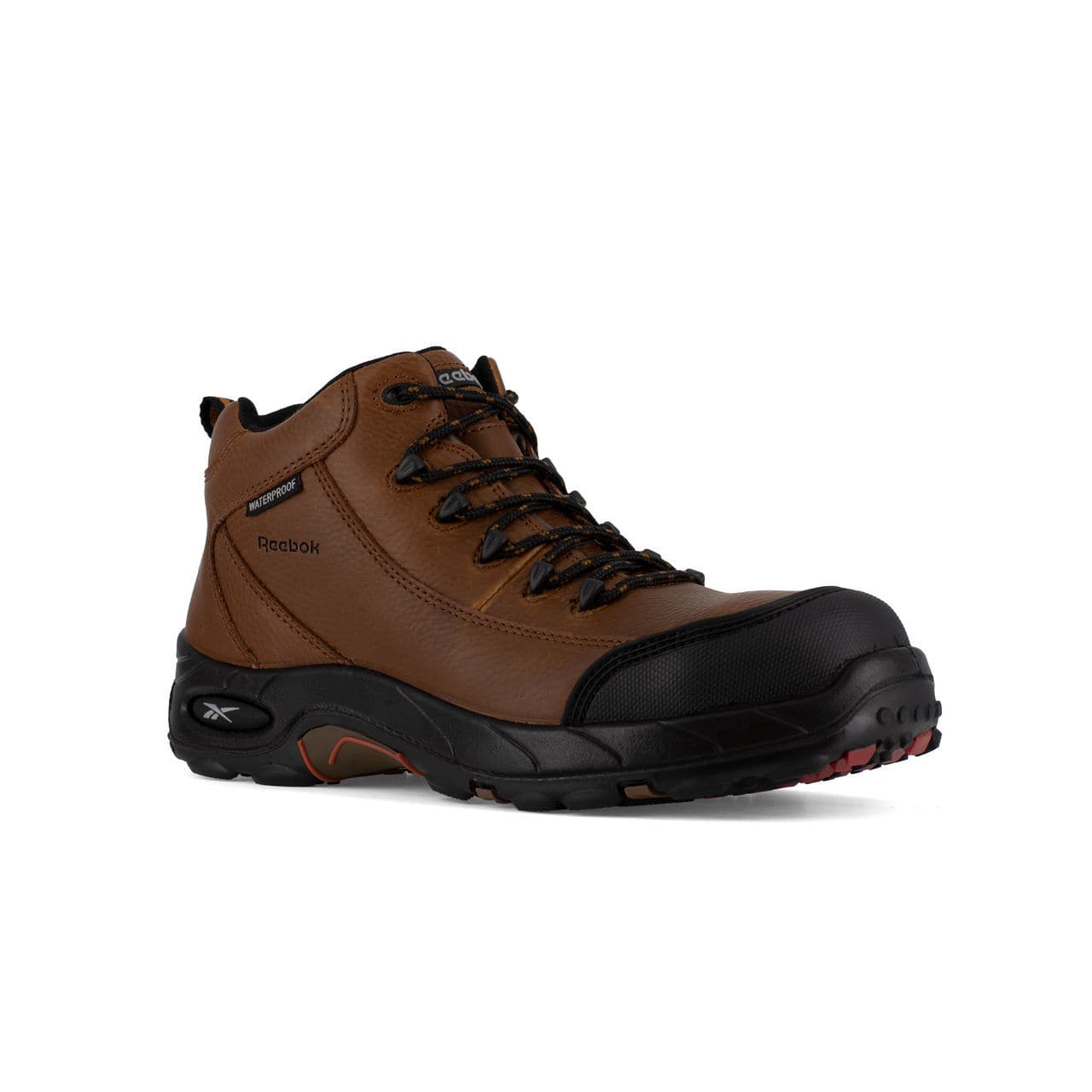 Essential Desert Hiking Boot Onyx