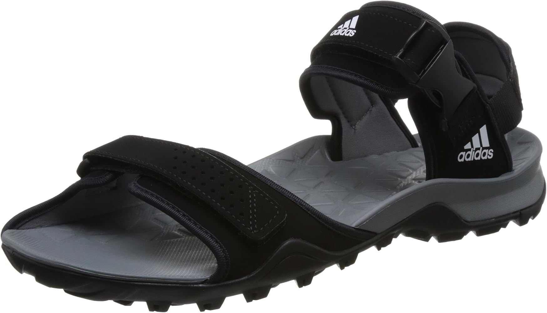 Sleek Recovery Sandal Forest