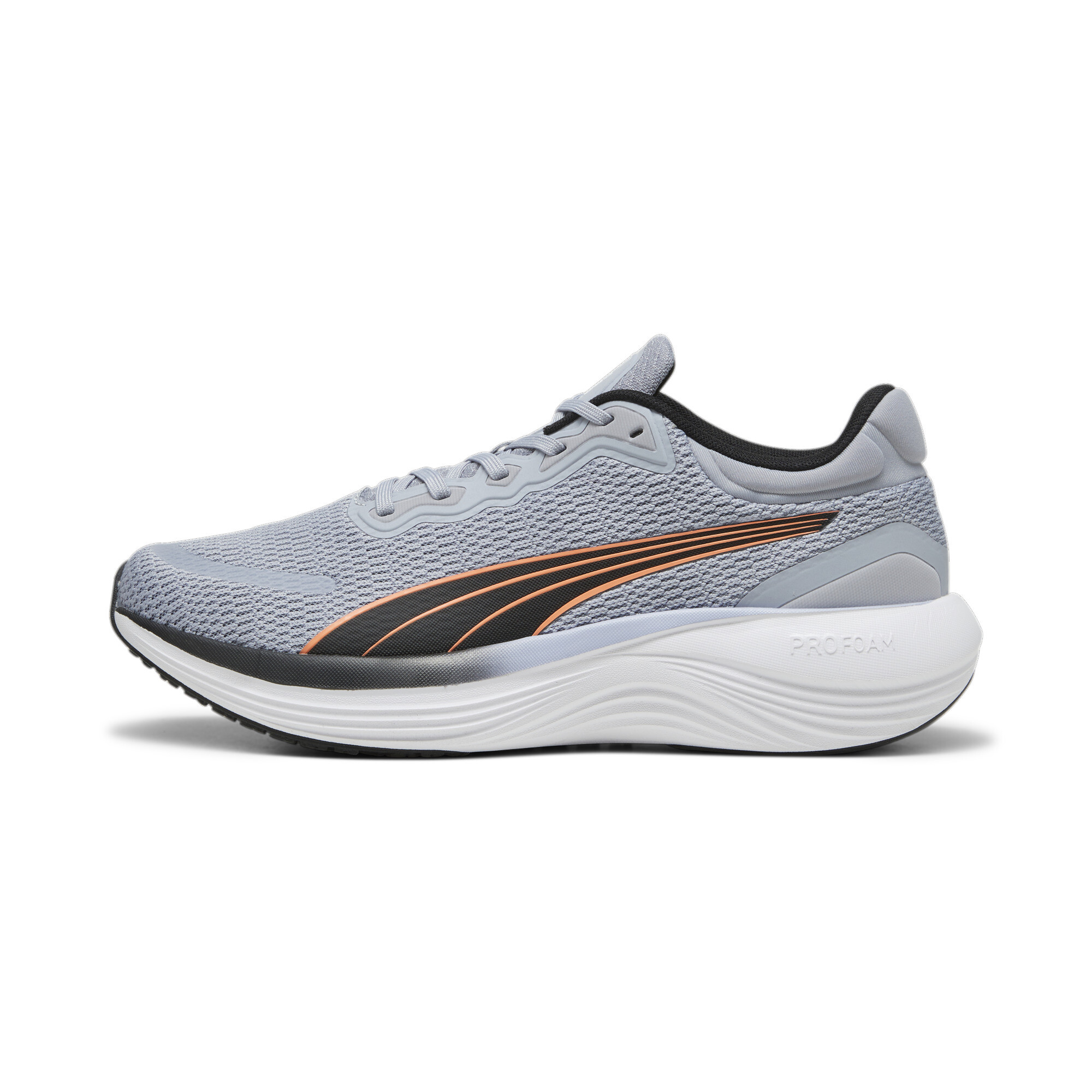 Urban Marathon Running Shoe Grey