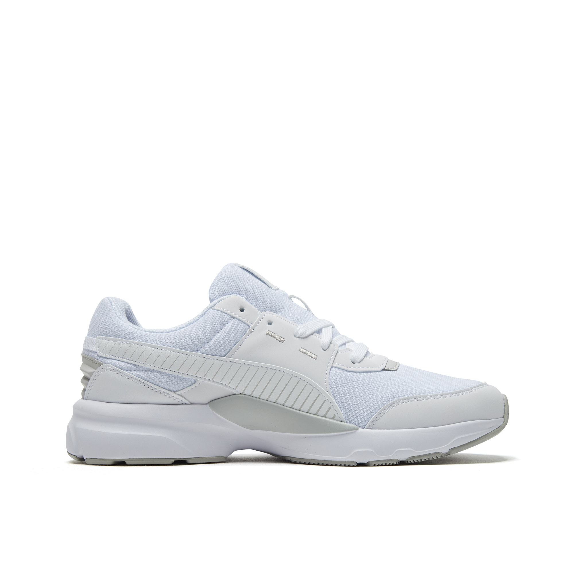 Urban Marathon Running Shoe Grey