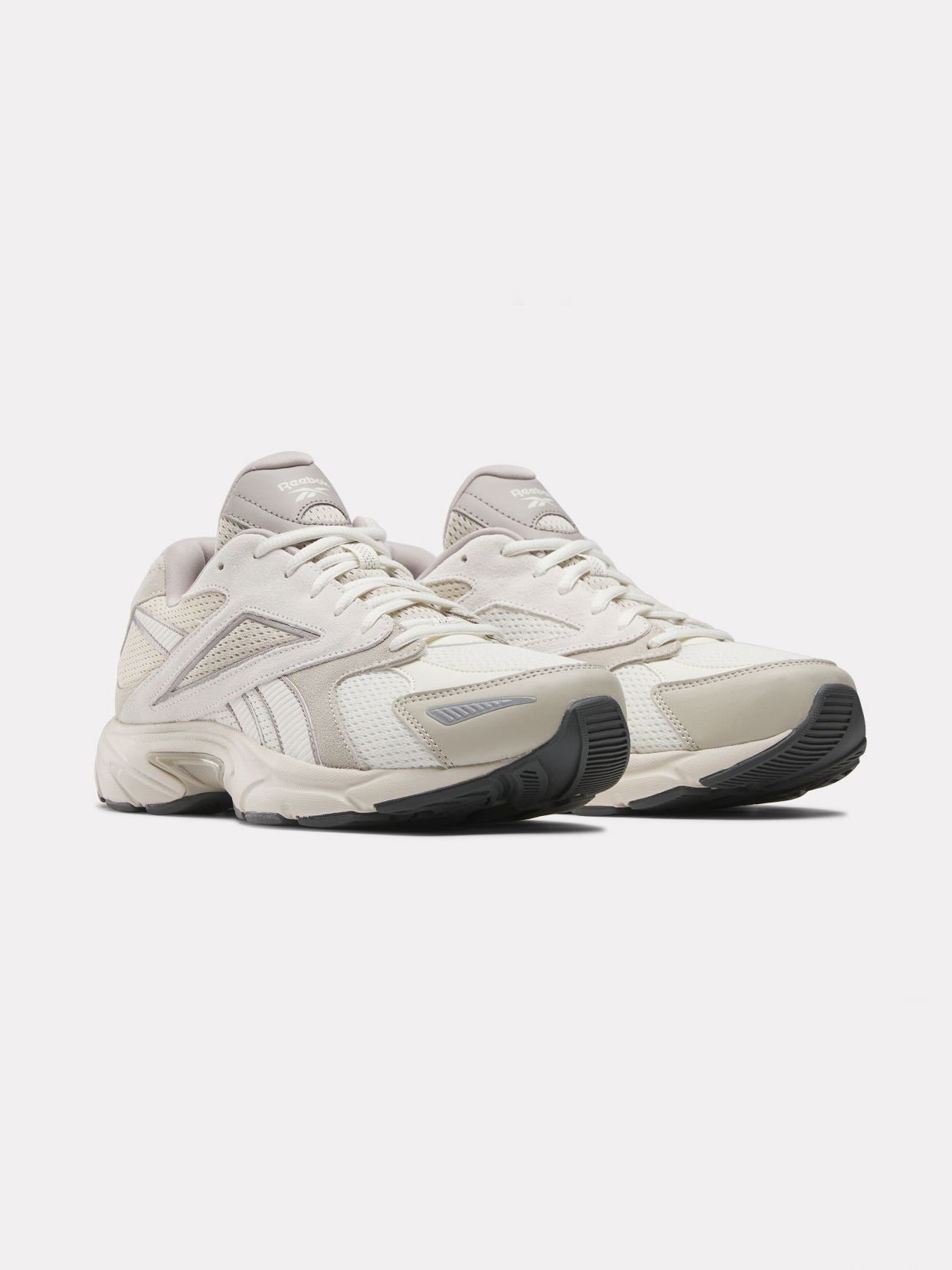Prime Long Distance Runner Charcoal