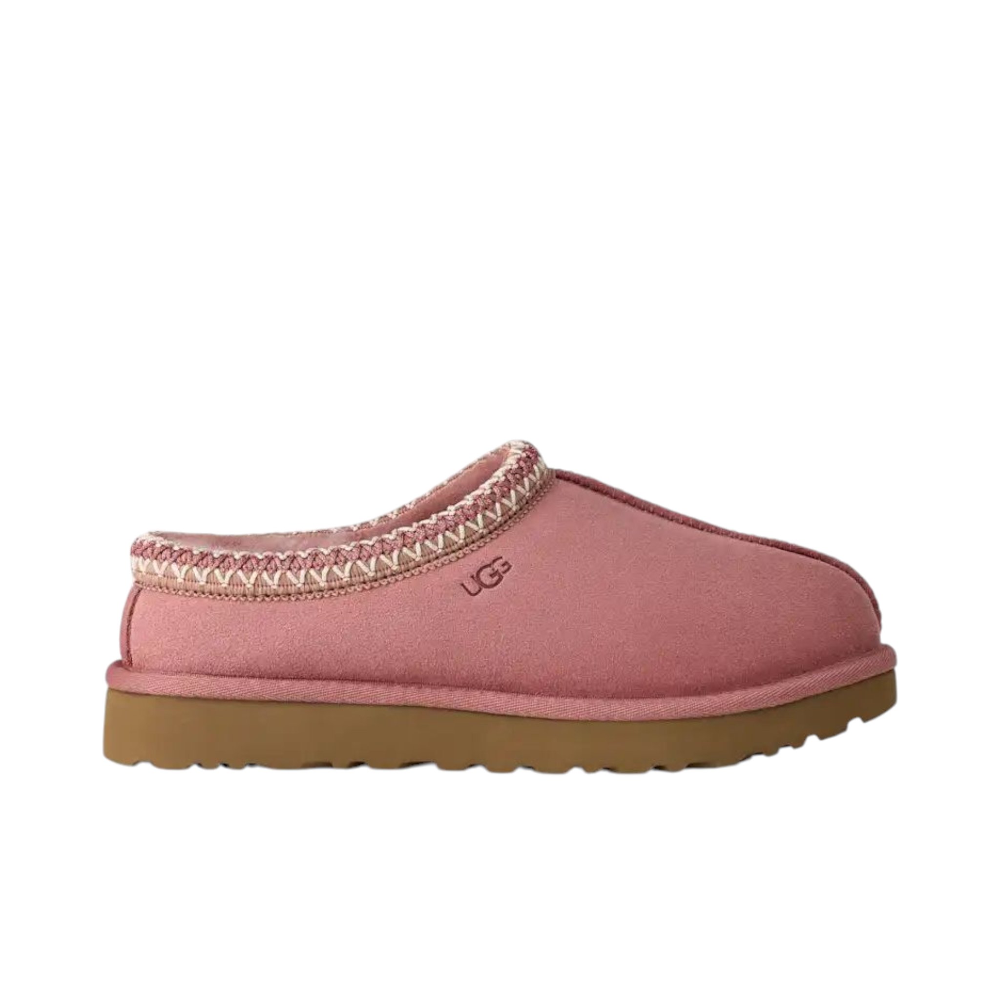Slippers - Pink