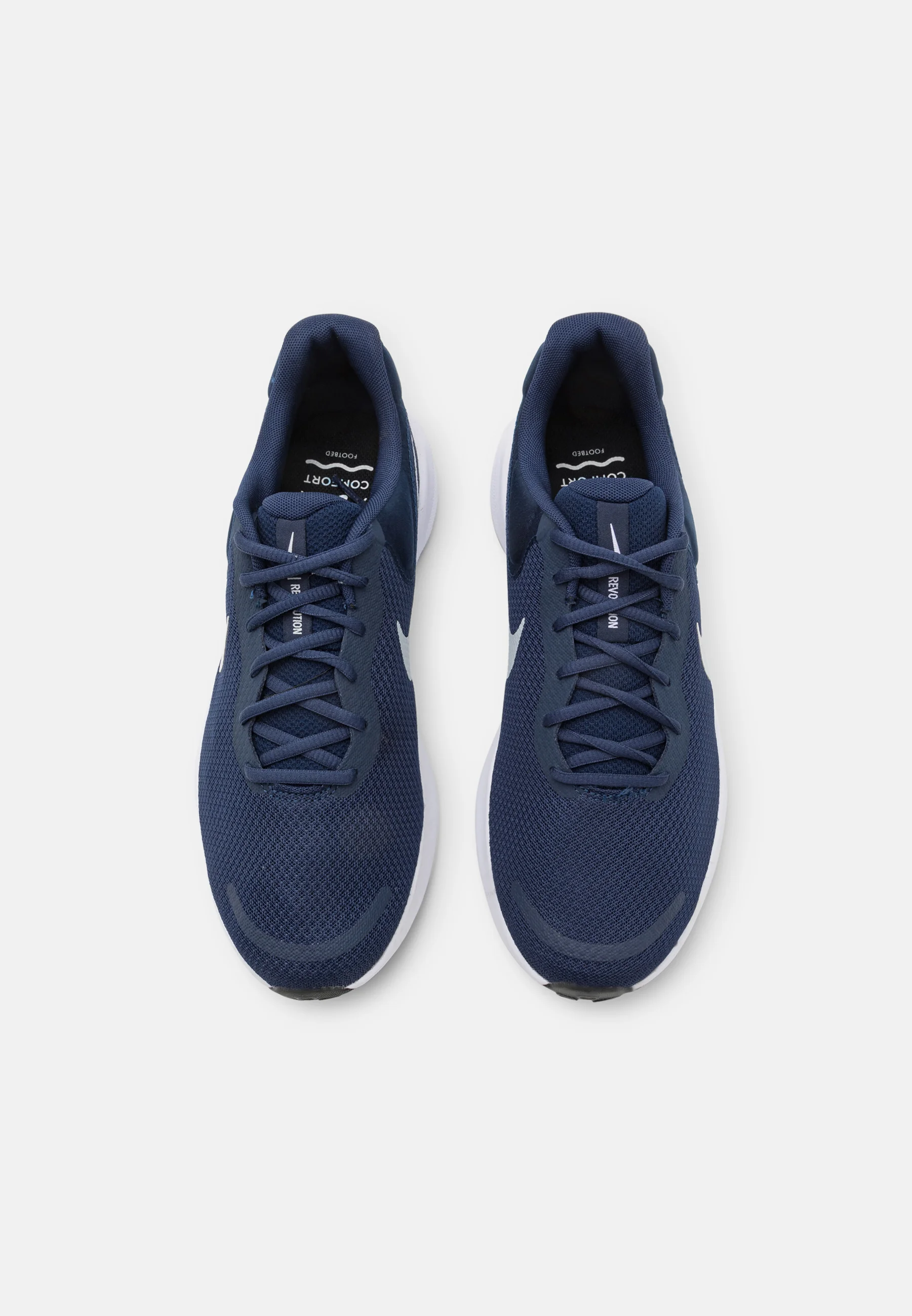 Bold Neutral Running Shoe Sand