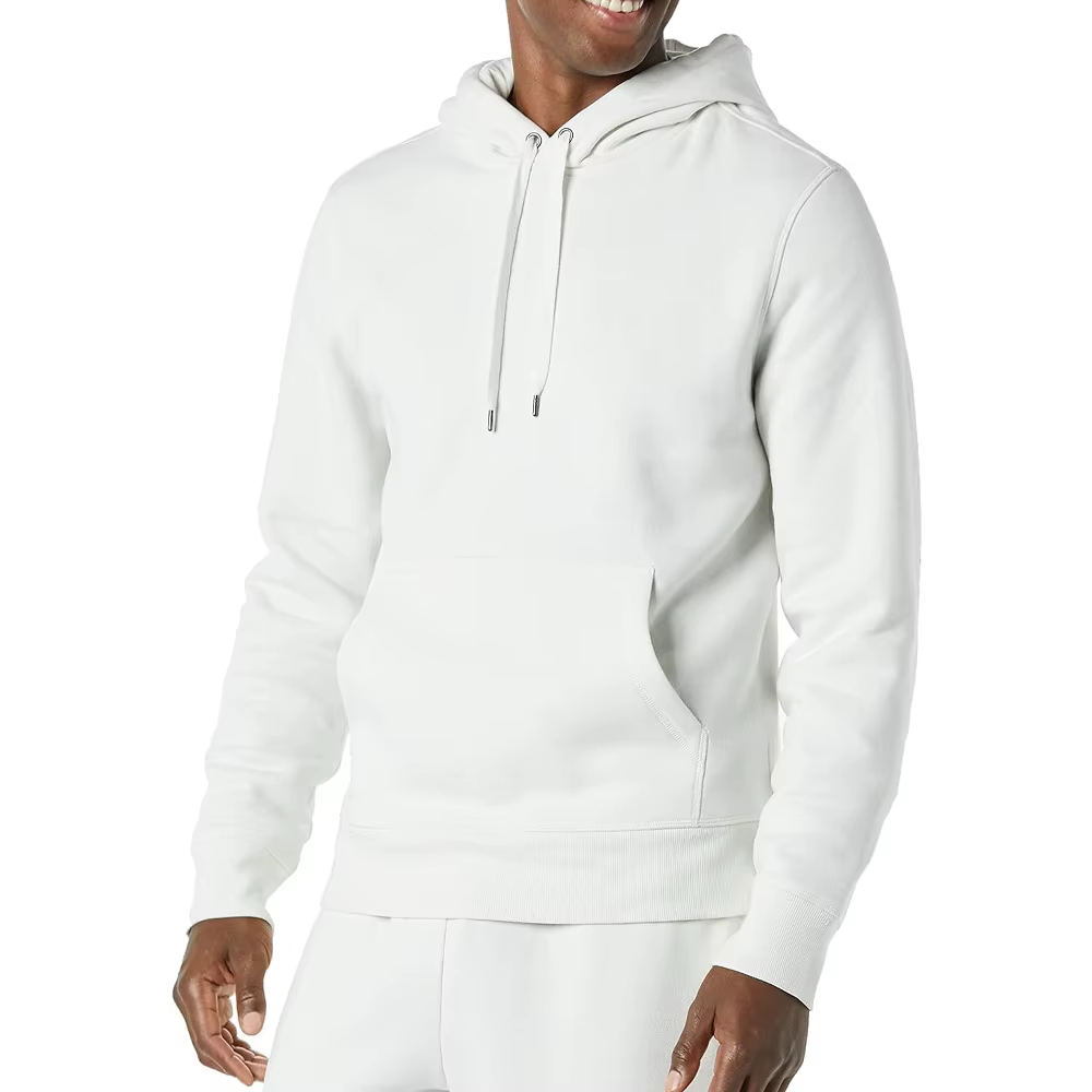 Formal Men's Hooded Sweatshirt Elite
