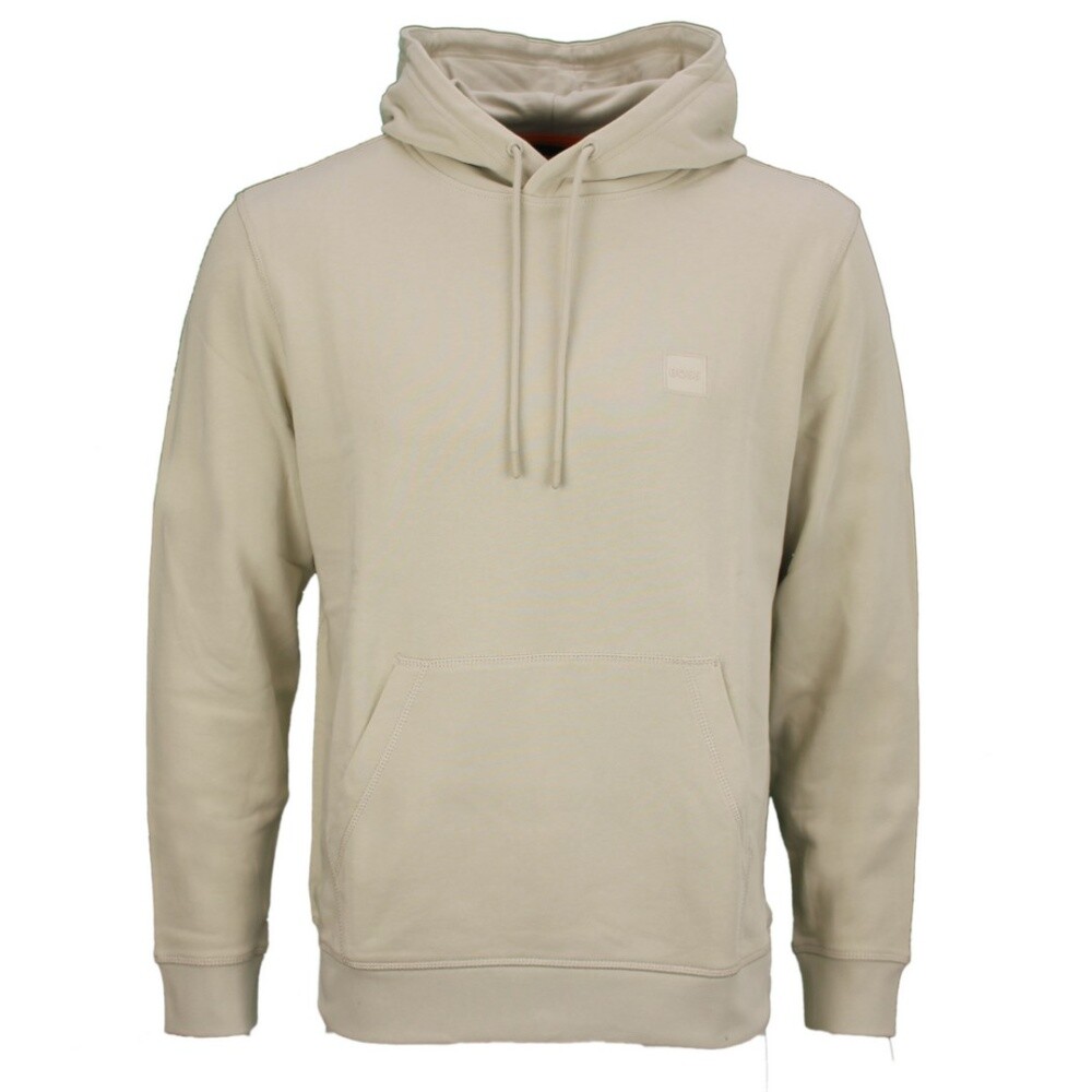 Formal Men's Hooded Sweatshirt Elite