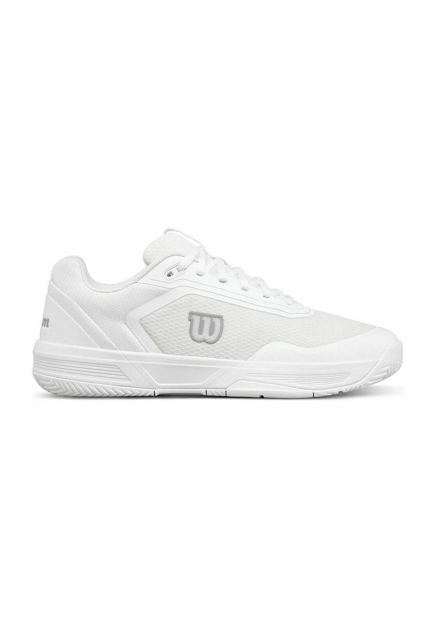 Tech Clay Court Tennis Shoe Indigo