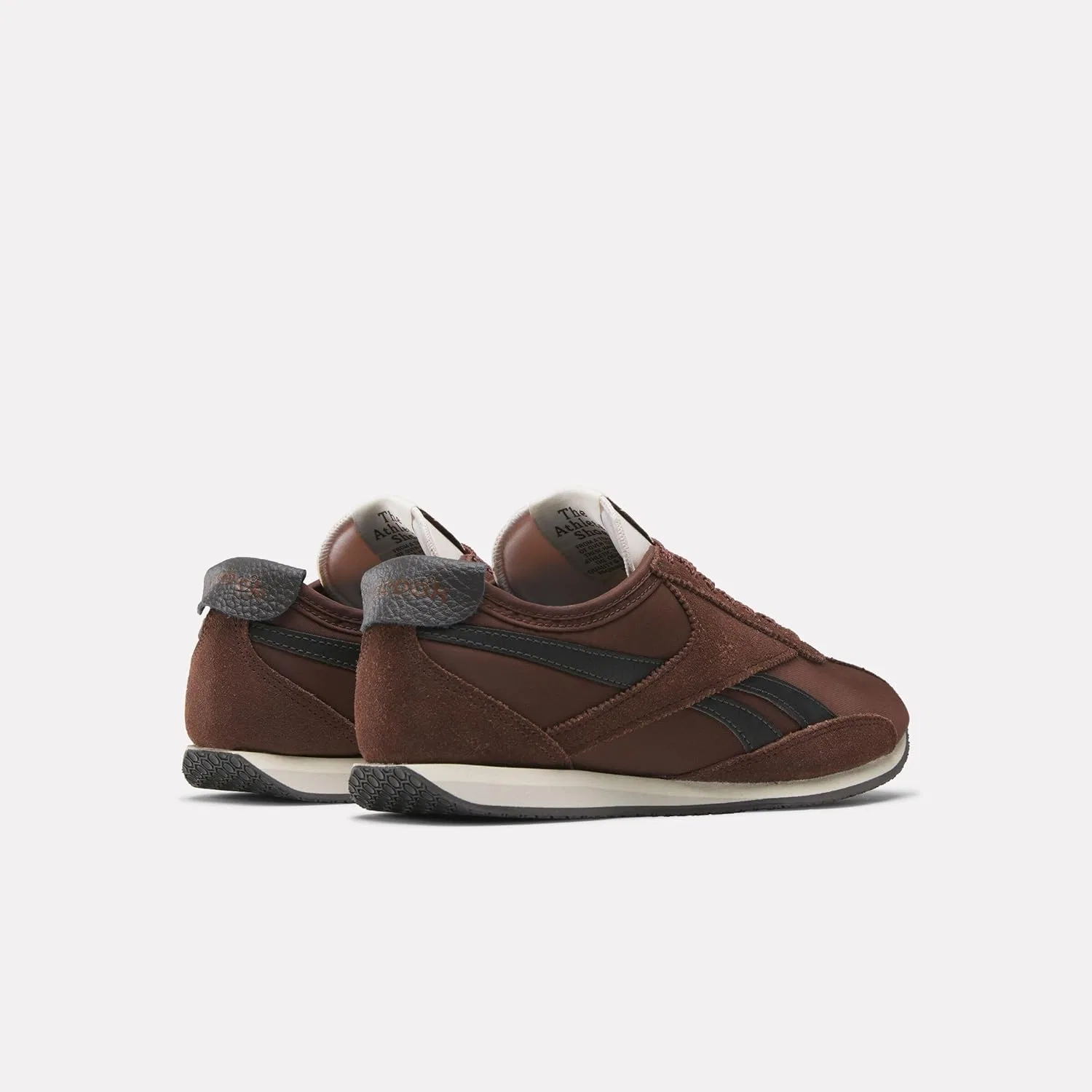 Urban Lifestyle Shoe Walnut