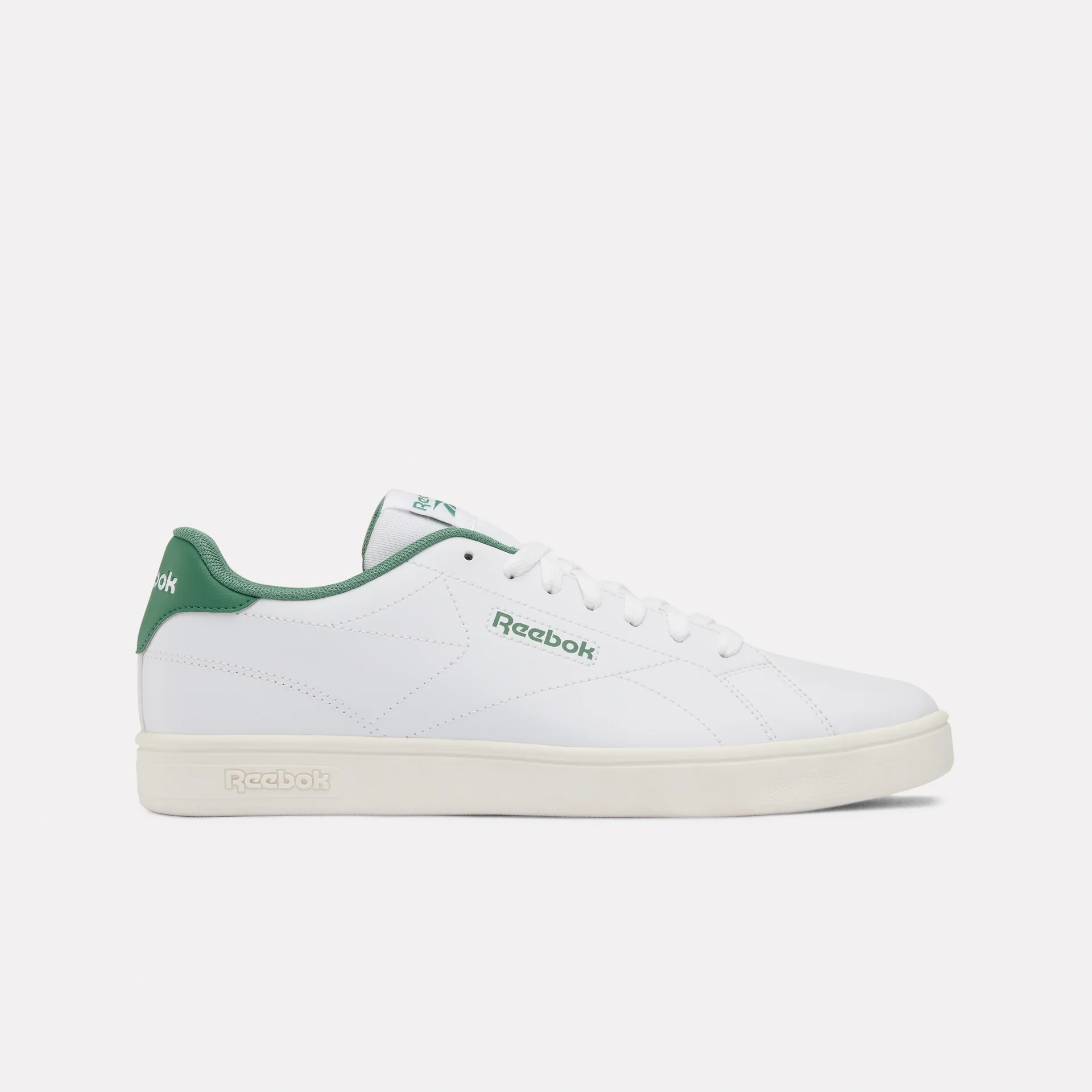 Signature Studio Training Shoe Ivory