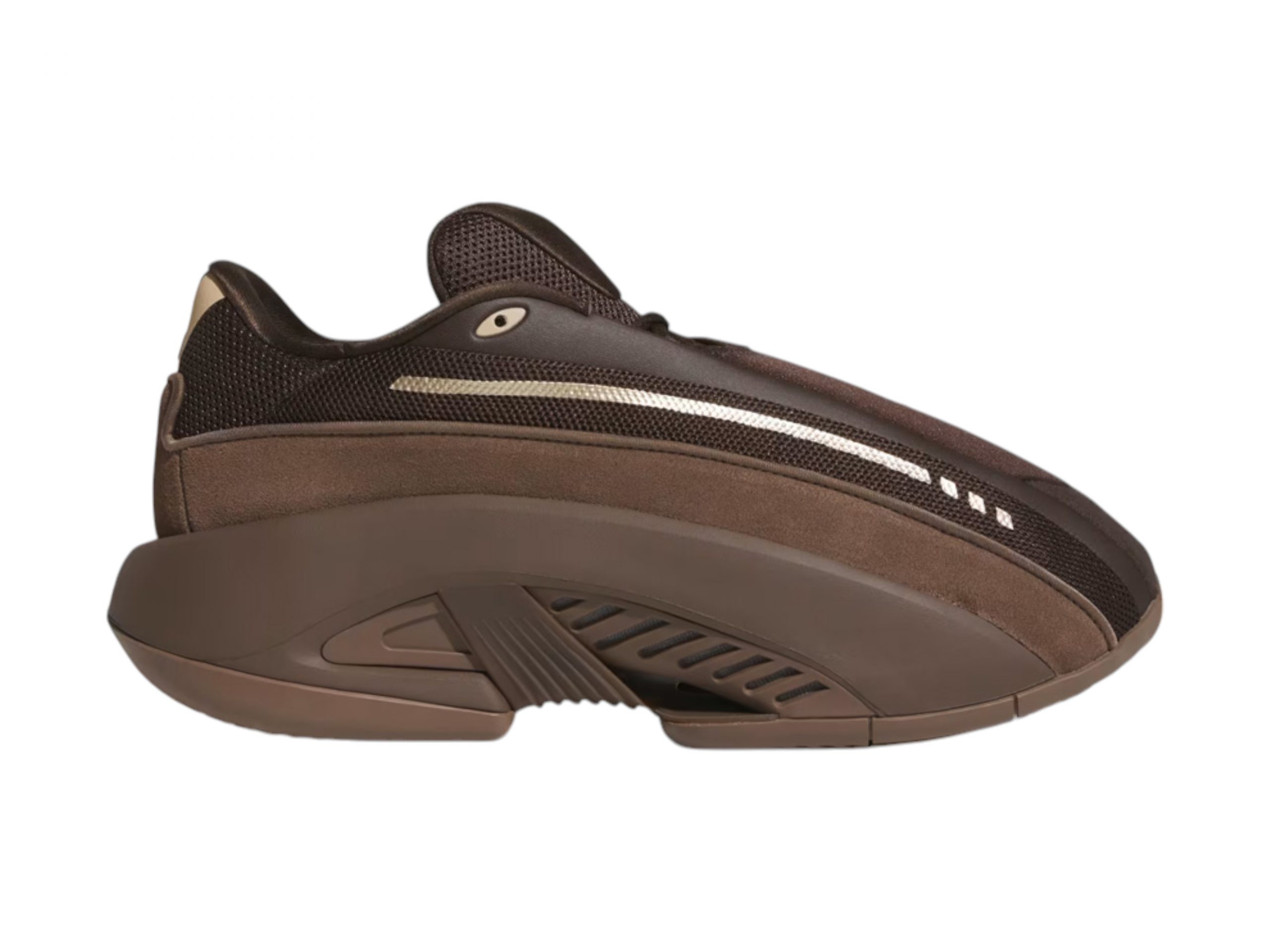 Essential Slip-On Sneaker Mocha