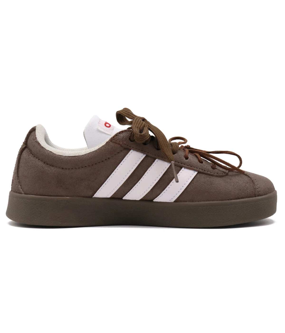 Essential Slip-On Sneaker Mocha