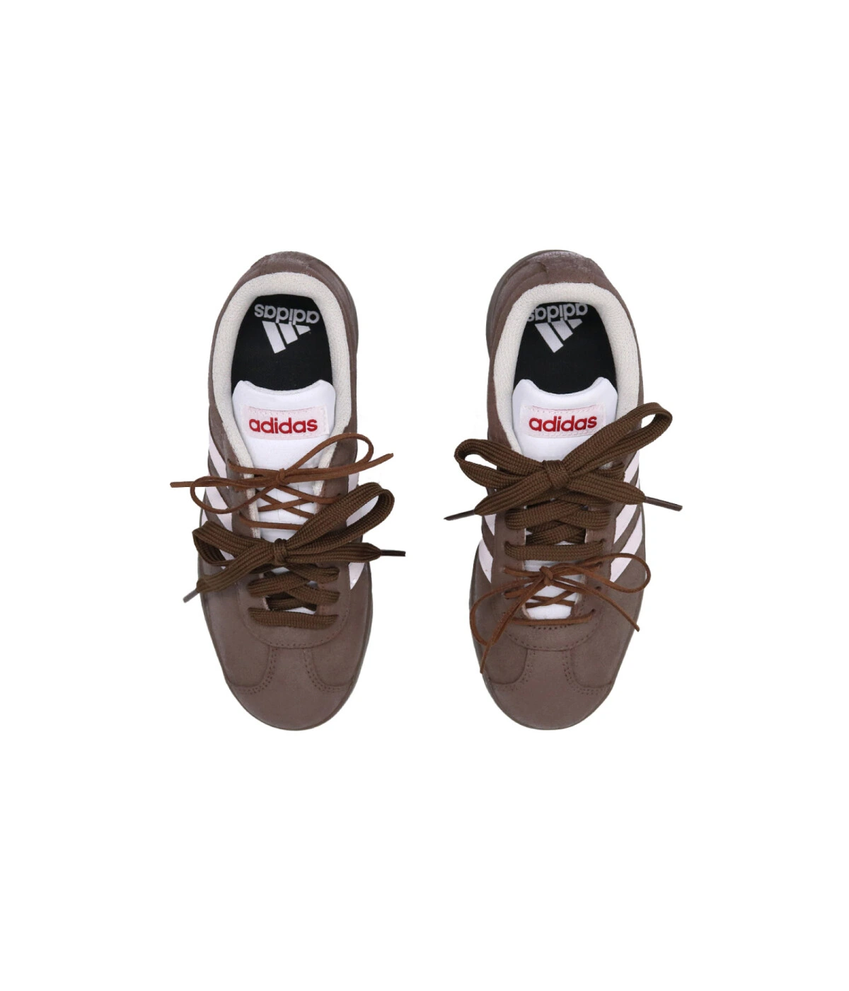 Essential Slip-On Sneaker Mocha