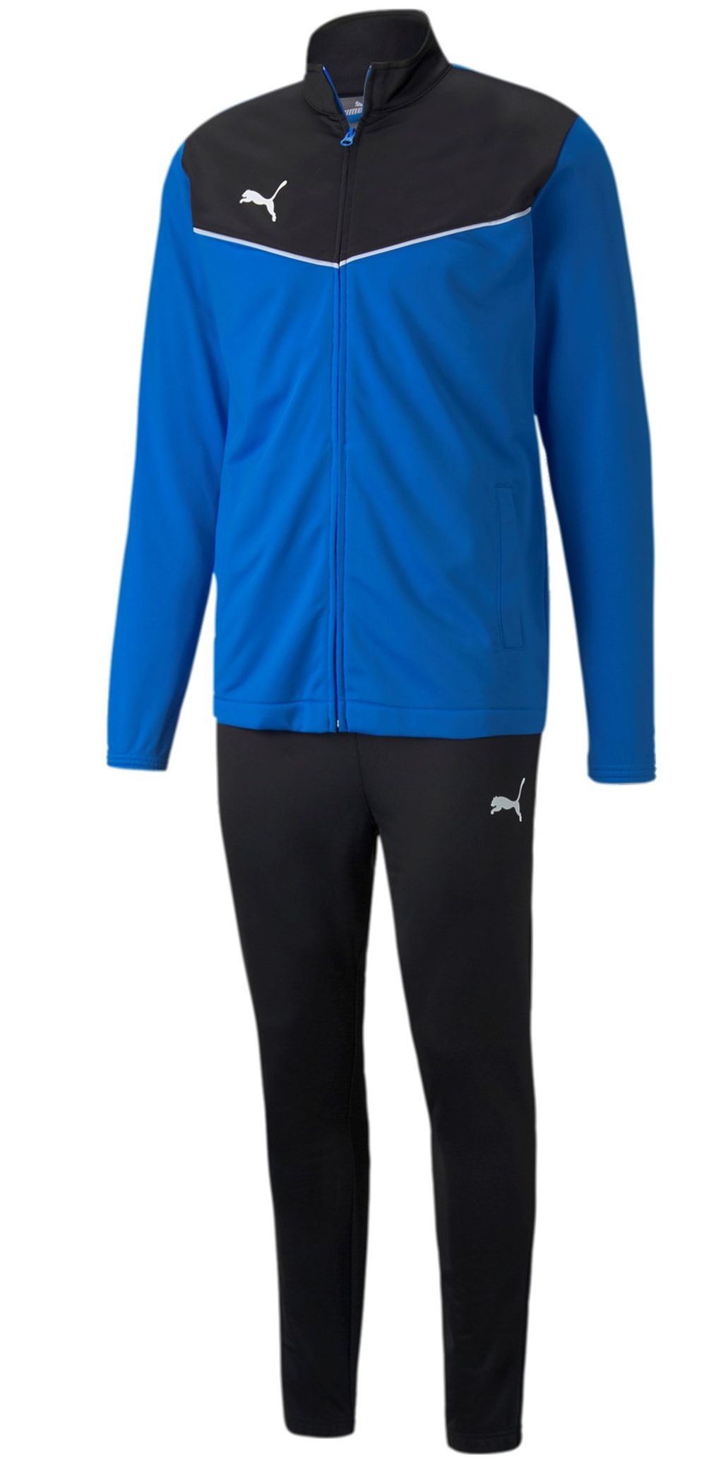 Tracksuit - Body Scrubs