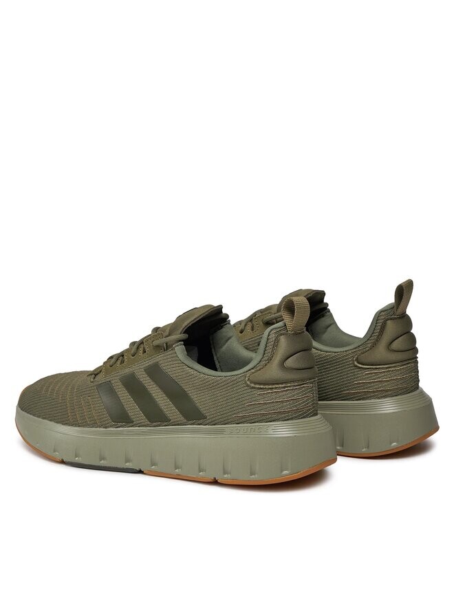 Active Trekking Shoe Khaki