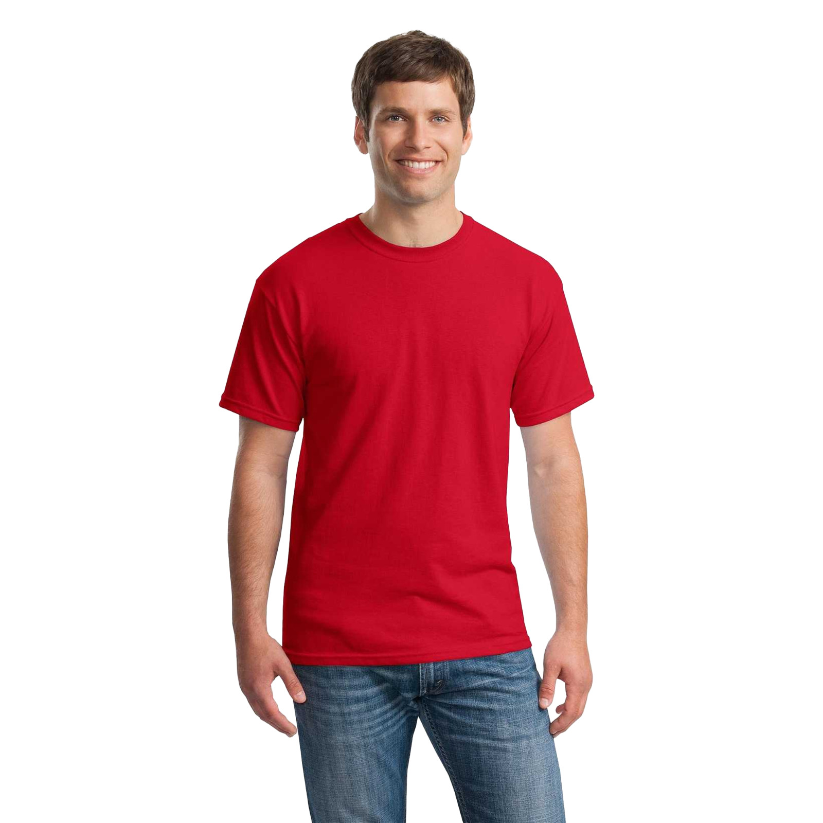 Vintage Men's Cotton T-Shirt Pack Eco