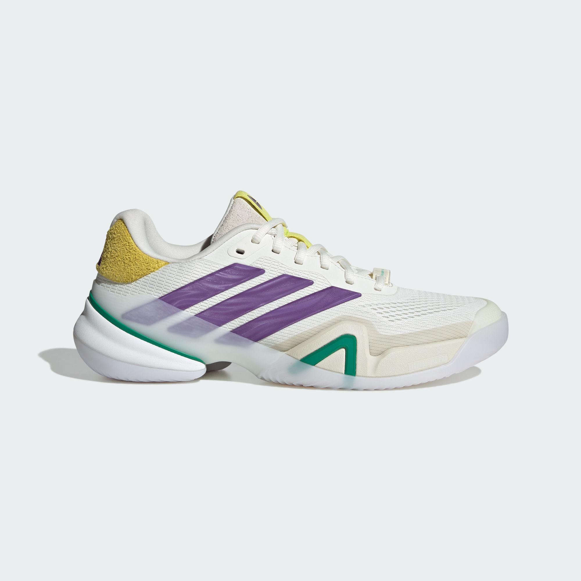 Velocity Recreational Tennis Shoe Indigo