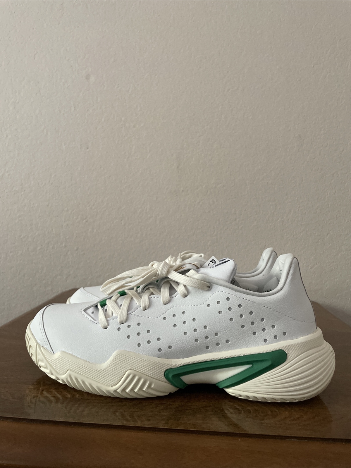 Velocity Recreational Tennis Shoe Indigo