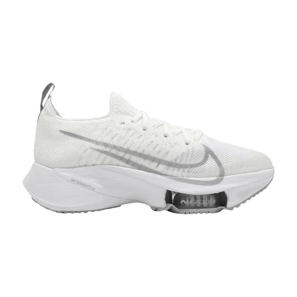 Evolution Tempo Running Shoe Grey