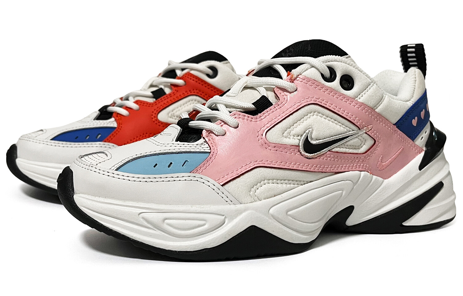 Edge Chunky Sneaker Slate