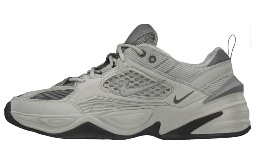 Edge Chunky Sneaker Slate