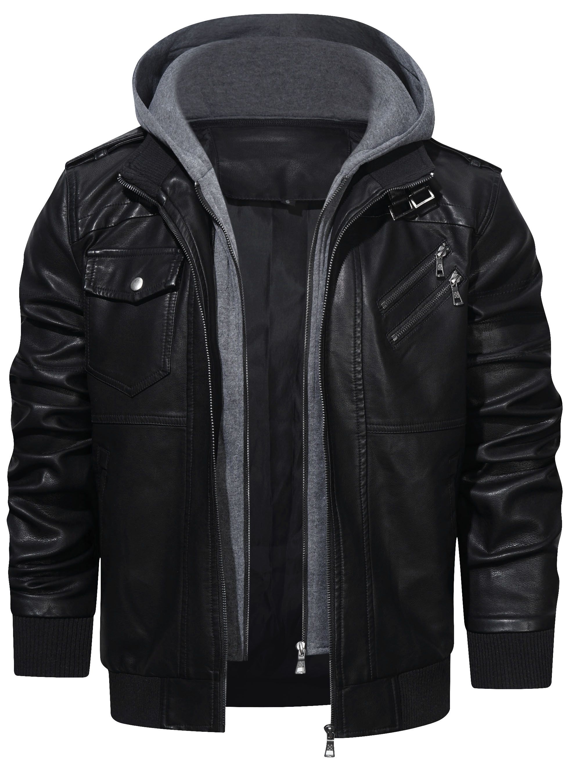 Soft Men's Lightweight Jacket Pro