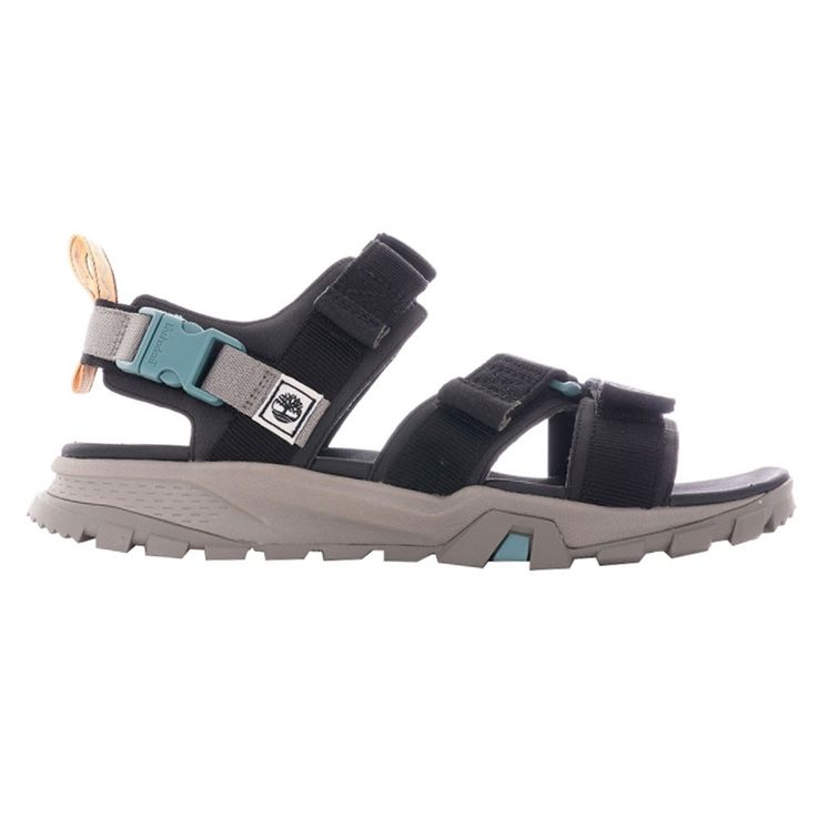 Momentum Trail Sandal Denim