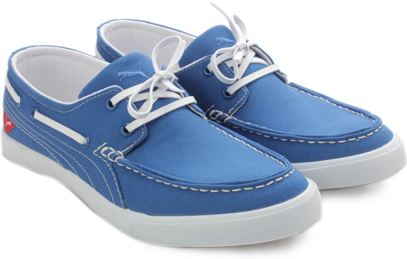 Tech Casual Boat Shoe Sand
